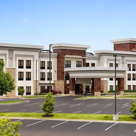 La Quinta By Wyndham Memphis Wolfchase Hotel